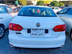 ڤۆڵکسواگن جێتا